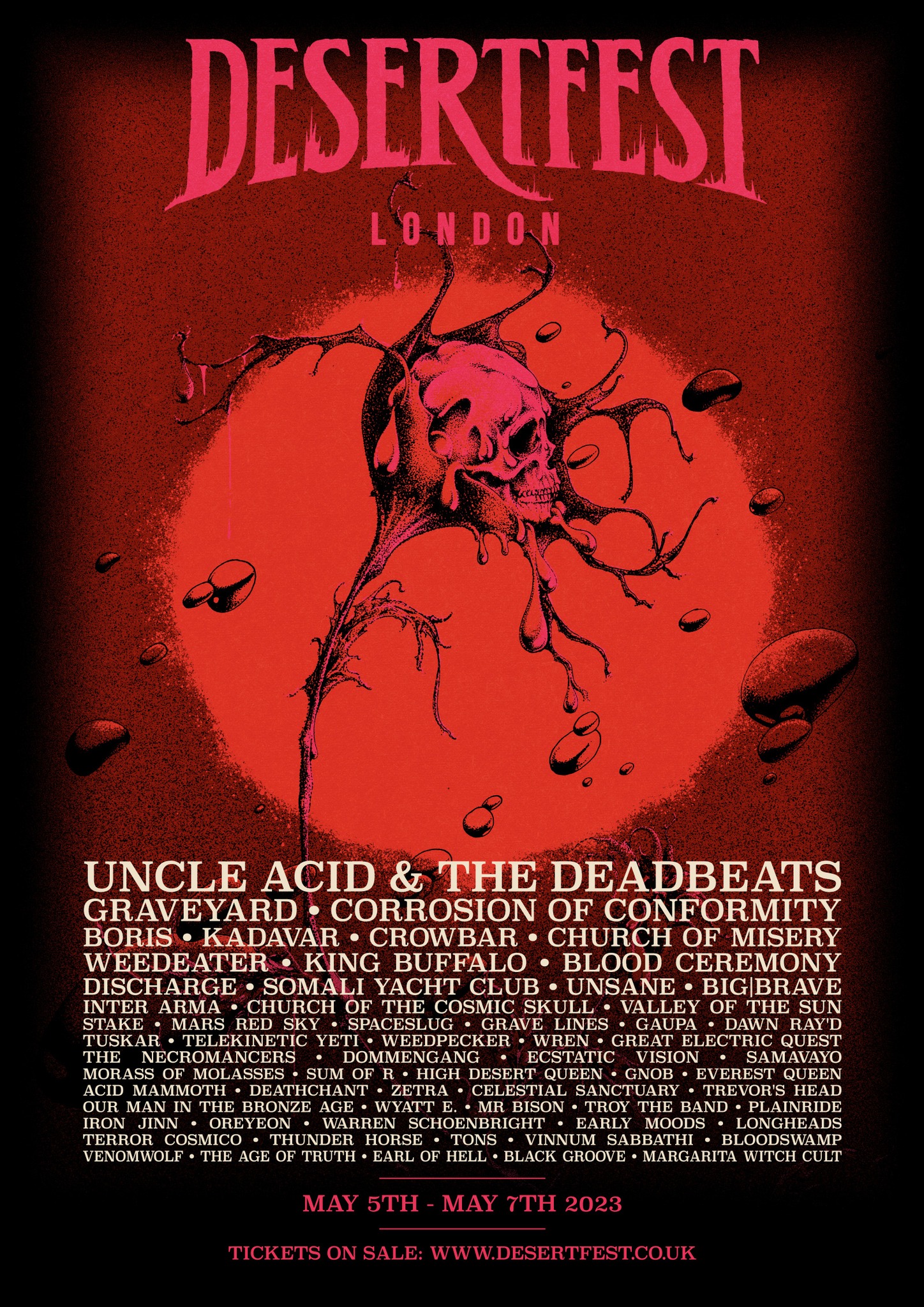 Corrosion of Conformity Live On Tour C.O.C.